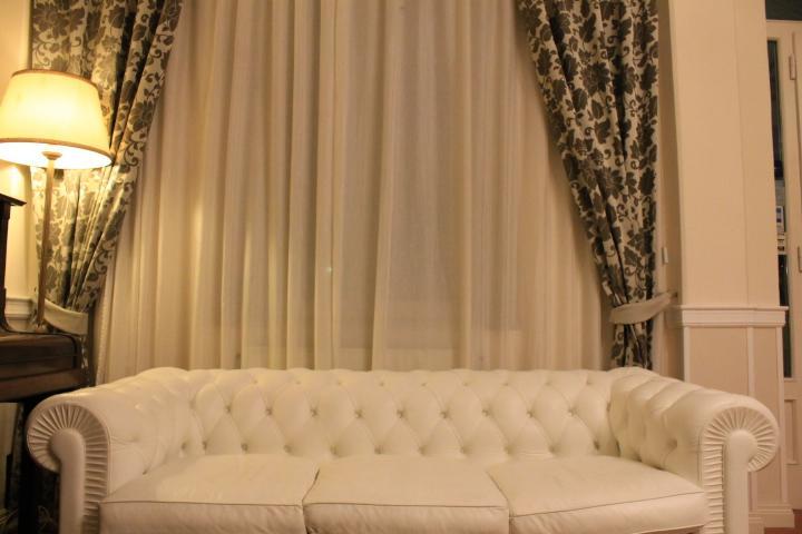 מרינה די פיאטרסנטה Hotel Coluccini מראה חיצוני תמונה