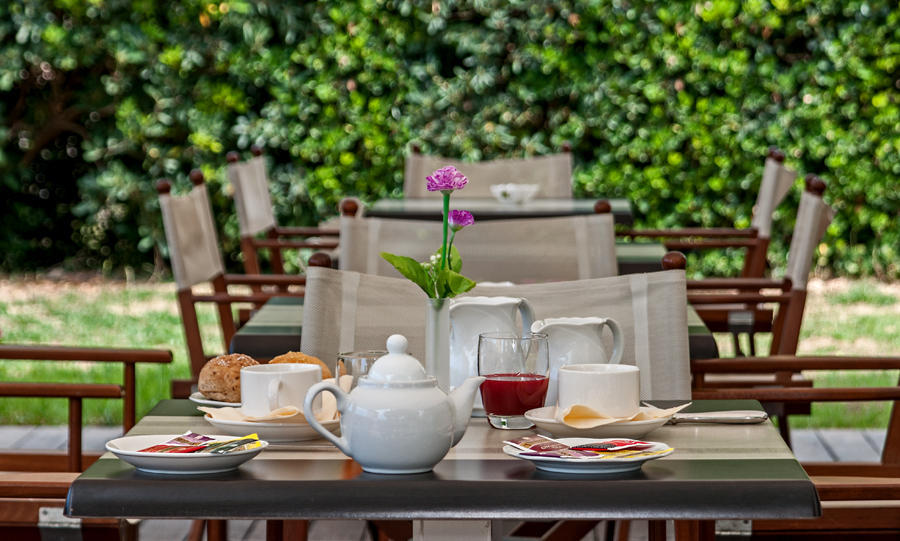 מרינה די פיאטרסנטה Hotel Coluccini מראה חיצוני תמונה